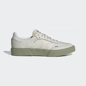adidas Type O-8 Orbit Grey / Cream White / Bliss (H04727)