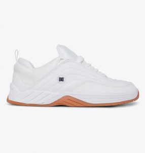 DC Williams Slim White (ADYS100539wg5)