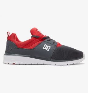 DC Heathrow Gray (ADYS700071grf)