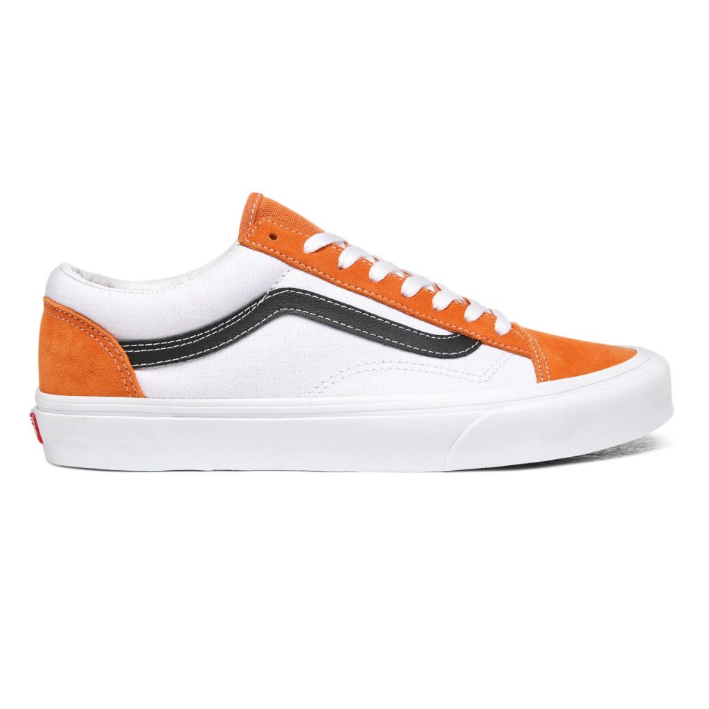vans-style VN0A3DZ3WZ5