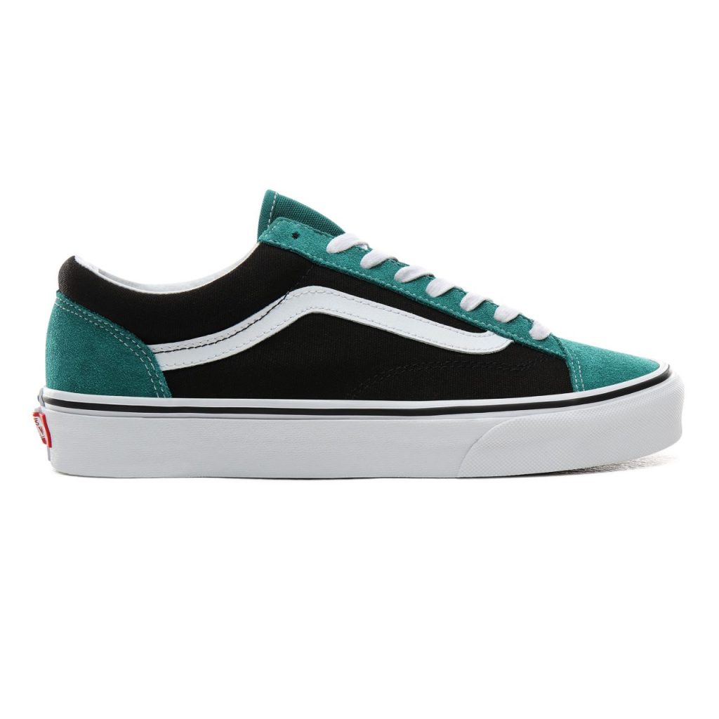 vans-style VN0A3DZ3XMR