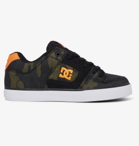 DC Pure TX Gray (320423cmo)