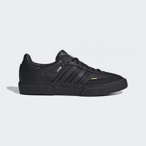 adidas Type O-8 Core Black / Core Black / Grey Six (G58121)
