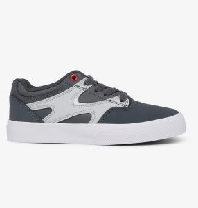 DC Kalis Vulc Gray (ADBS300355xssr)