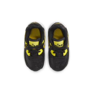 Nike Air Max 90 SE Zwart (DD0124-001)