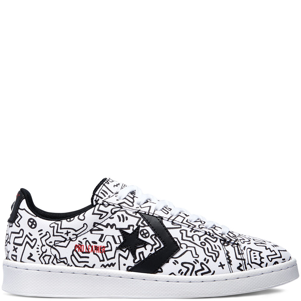 converse-pro-leather 171857C
