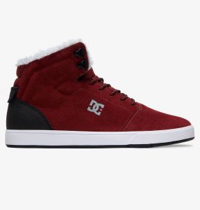 DC Crisis WNT Purple (ADYS1001165bd)