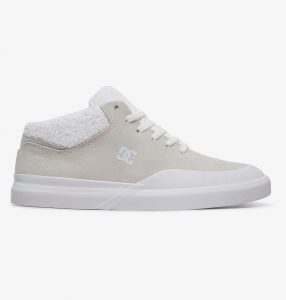 DC DC Infinite Mid S White (ADYS100589wg1)