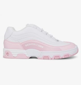 DC Legacy Lite White (ADJS100133wpn)