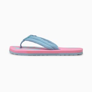 Puma Epic Flip v2 Blauw/Roze (362802-36)