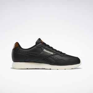 Reebok Royal Glide Core Black / Classic White / Core Black