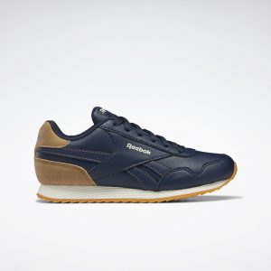 Reebok Royal Classic Jogger 3 Schoenen Vector Navy / Vector Navy / Wild Brown