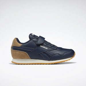Reebok Royal Classic Jogger 3 Schoenen Vector Navy / Vector Navy / Wild Brown