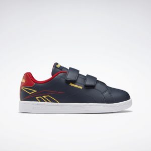 Reebok  Royal Complete CLN 2 Schoenen Vector Navy / Vector Navy / Vector Red