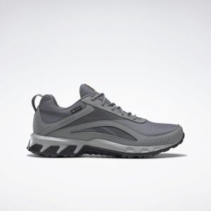 Reebok Ridgerider 6 Gore-Tex Schoenen Cold Grey 5 / Cold Grey 6 / Solar Gold