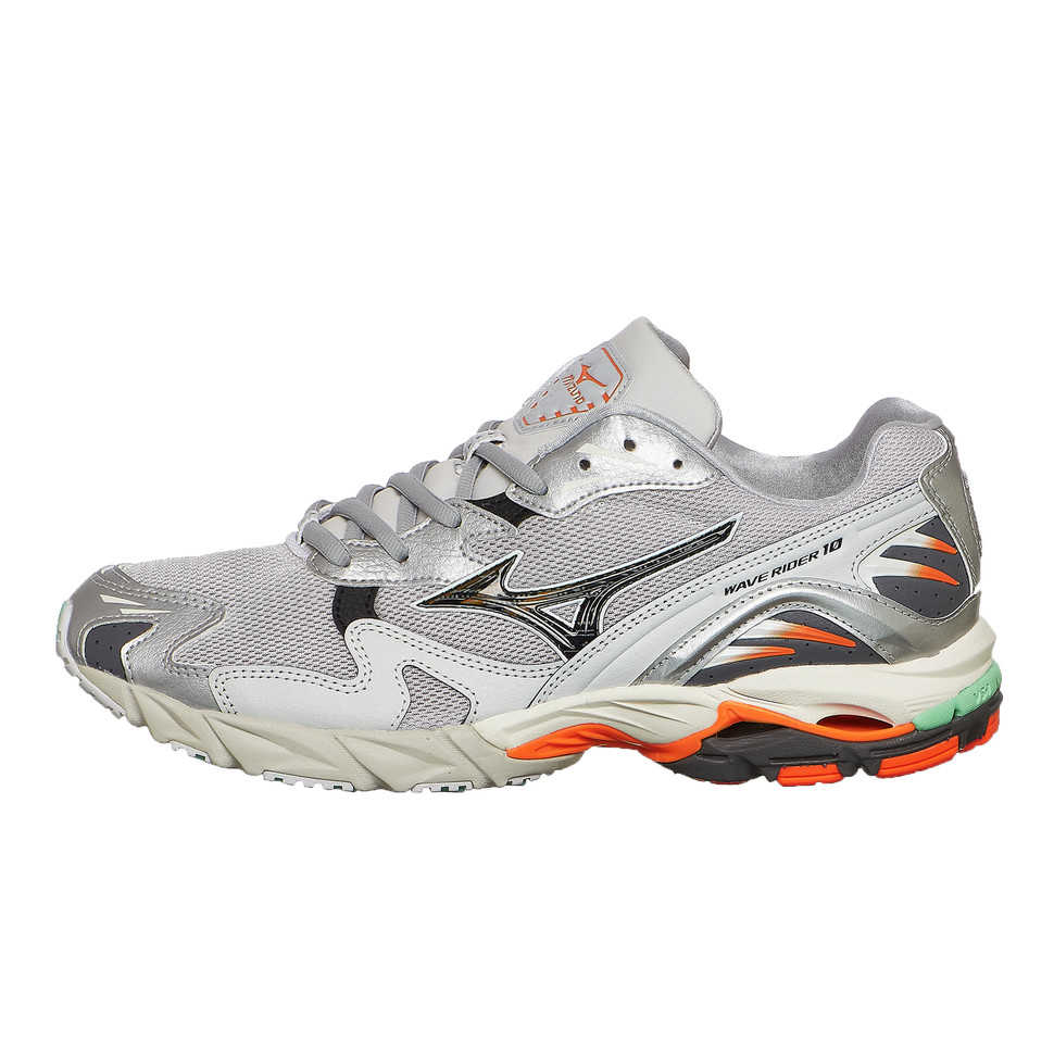 mizuno-wave-ride D1GA218505