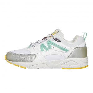 Karhu Fusion 2.0 Silver / White (F804101)
