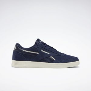 Reebok  Royal Techque T Vector Navy / Chalk / Modern Beige