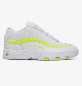DC Legacy Lite White (ADJS100129wyl)