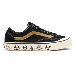 vans-style VN0A3MVL4YY
