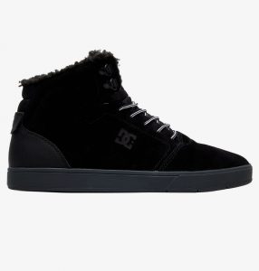 DC Crisis WNT Black (ADYS100116bgy)