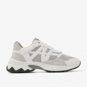 Nubikk Ross Trek M  Wit (21052600302L)