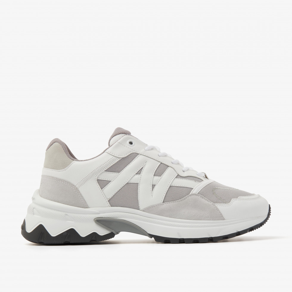 nubikk-sneaker 21052600302L