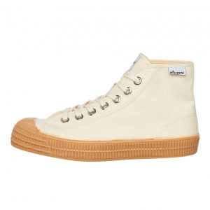 Novesta Star Dribble Classic Beige / Transparent (N772060-99Y99Y003)