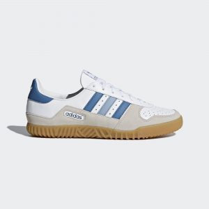 adidas Indoor Comp Spezial Cloud White (B41820)