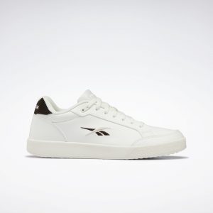Reebok Vector Smash Schoenen Chalk / Stucco / Dark Brown