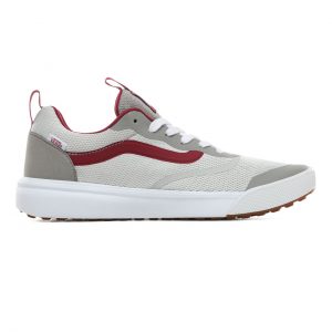 VANS Ultrarange Rapidweld Schoenen  (Grijs)