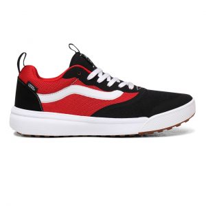 VANS 2-tone Ultrarange Rapidweld Schoenen  (Zwart)