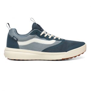 VANS 2-tone Ultrarange Rapidweld Schoenen  (Blauw)
