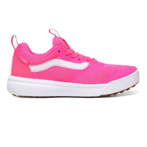 VANS Ultrarange Rapidweld Schoenen  (Roze)