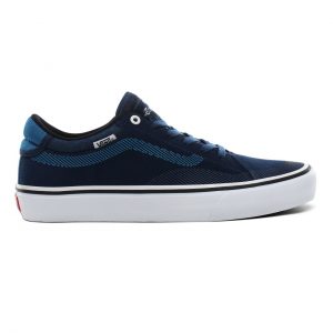 VANS Twill Tnt “advanced Prototype” Pro Schoenen (Navy)
