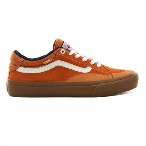 VANS Gum Tnt Advanced “prototype” Pro Schoenen (Oranje)
