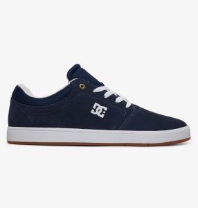 DC Crisis Blue (ADYS100029dgu)