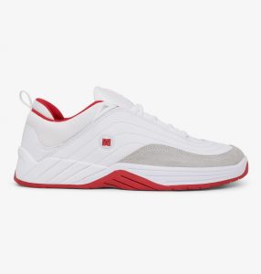 DC Williams Slim White (ADYS100539wyr)