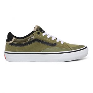 VANS Tnt “advanced Prototype” Pro Schoenen Groen (VN0A3TJXW70)