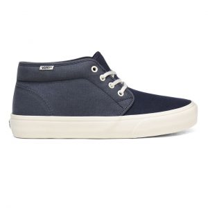 VANS Vans X Pilgrim Chukka Dx Surf Schoenen  (Navy)
