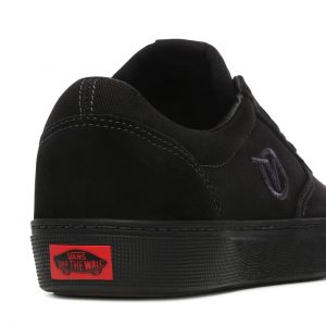 vans-sneaker VN0A3TKK3SY