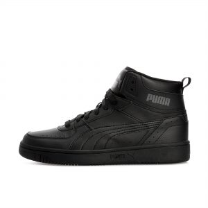 Puma Rebound JOY Zwart/Grijs (374765-07)