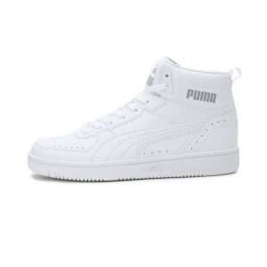 Puma Rebound JOY Groen/Wit (374765-06)