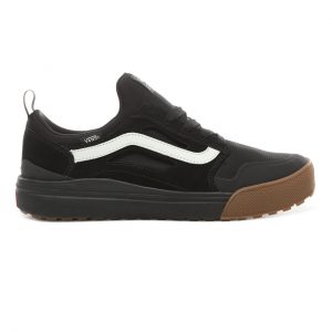 VANS Ultrarange 3d Schoenen  (Zwart)
