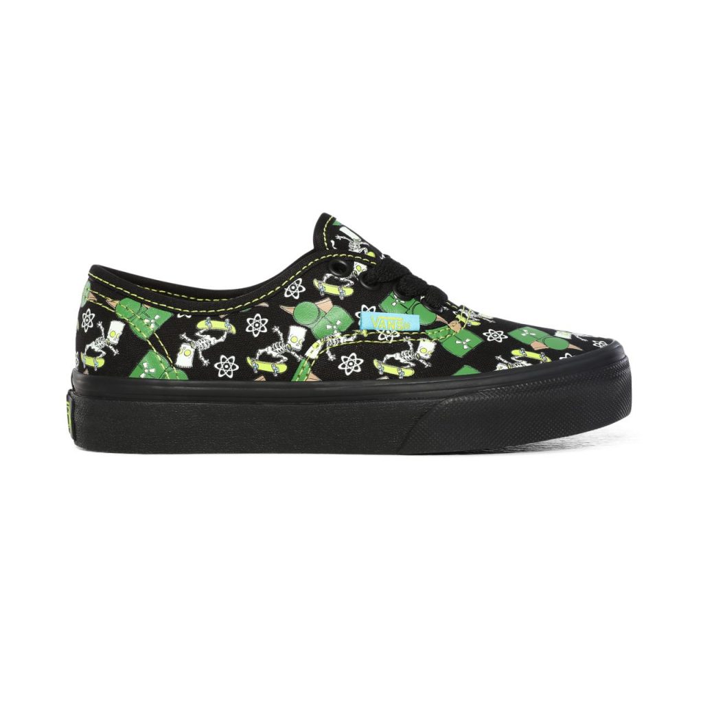 vans-authentic VN0A3UIV0GY