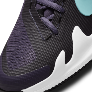 NikeCourt Jr. Vapor Pro voor kleuters/kids Paars (CV0863-524)