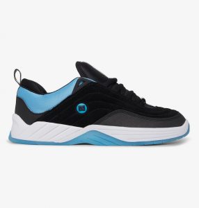 DC Williams Slim S Black (ADYS100573xkkb)