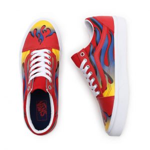 vans-old-skool VN0A3WKT4RQ