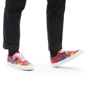 vans-old-skool VN0A3WKT4RQ