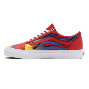vans-old-skool VN0A3WKT4RQ